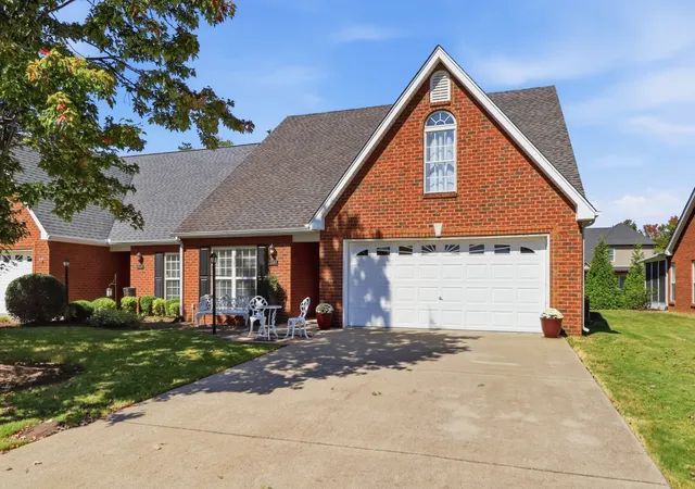 Photo 2 of Single family home for sale at 3364 Berryside Dr, Murfreesboro, TN 37128 | MLS# 3603510 | Listing updated on 2026-10-01