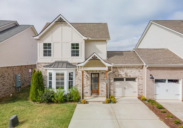 Photo 1 of Townhouse for sale at 128 Bellagio Villas Dr, Spring Hill, TN 37174 | MLS# 3610770 | Listing updated on 2026-10-07