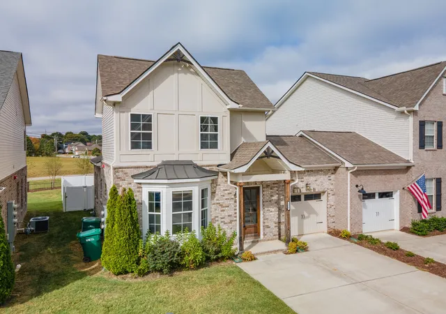 Photo 2 of Townhouse for sale at 128 Bellagio Villas Dr, Spring Hill, TN 37174 | MLS# 3610770 | Listing updated on 2026-10-07