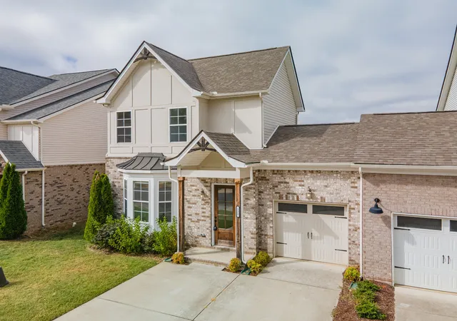 Photo 3 of Townhouse for sale at 128 Bellagio Villas Dr, Spring Hill, TN 37174 | MLS# 3610770 | Listing updated on 2026-10-07