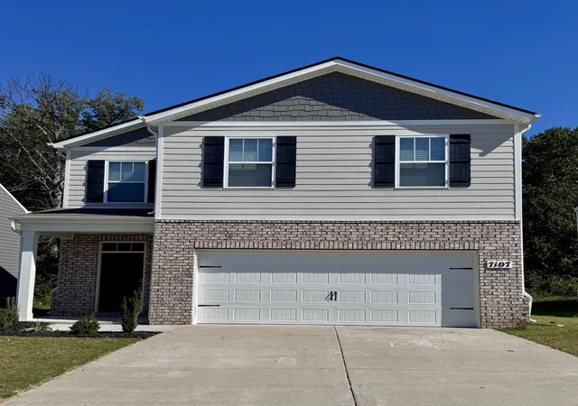 Photo 1 of Single family home for sale at 7107 Scotlyn Way, White House, TN 37188 | MLS# 3610335 | Listing updated on 2026-10-03