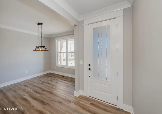 Photo 3 of Single family home for sale at 2067 Cecil Johnson Rd, Knoxville, TN 37921 | MLS# 3603410 | Listing updated on 2026-09-30