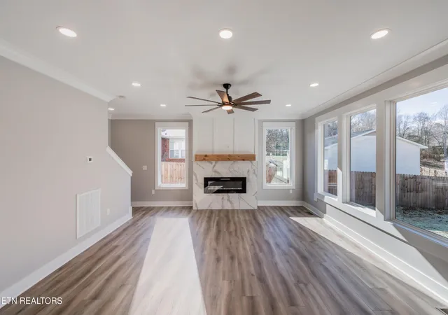 Photo 4 of Single family home for sale at 2067 Cecil Johnson Rd, Knoxville, TN 37921 | MLS# 3603410 | Listing updated on 2026-09-30