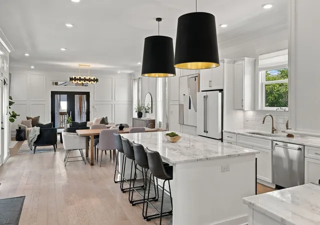Photo 3 of Single family home for sale at 5310 Elkins Ave, Nashville, TN 37209 | MLS# 3603506 | Listing updated on 2026-10-05