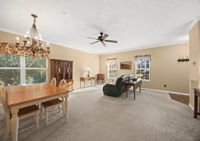 Photo 3 of Condo for sale at 1225 Park Run Dr, Franklin, TN 37067 | MLS# 3610580 | Listing updated on 2026-10-09