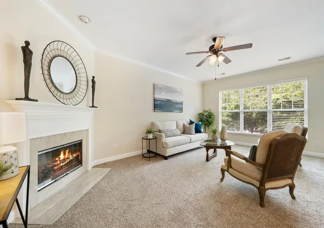 Townhouse for sale at 7827 Kemberton Dr W, Nolensville, TN 37135 | MLS# 3603594