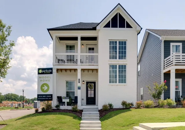 Photo 1 of Single family home for sale at 233 Champaign Pvt Dr, Hendersonville, TN 37075 | MLS# 3603819 | Listing updated on 2026-10-01
