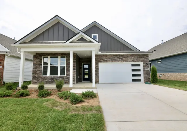 Photo 1 of Single family home for sale at 5228 Synergy Pvt Way, Gallatin, TN 37066 | MLS# 3603450 | Listing updated on 2026-09-30