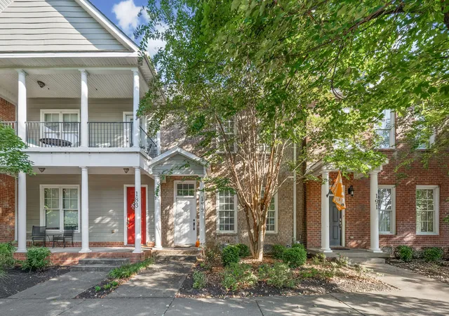 Townhouse for sale at 185 Augusta Ave, Pleasant View, TN 37146 | MLS# 3610395