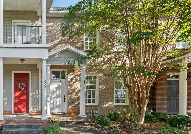 Photo 2 of Townhouse for sale at 185 Augusta Ave, Pleasant View, TN 37146 | MLS# 3610395 | Listing updated on 2026-10-02