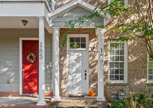 Photo 3 of Townhouse for sale at 185 Augusta Ave, Pleasant View, TN 37146 | MLS# 3610395 | Listing updated on 2026-10-02