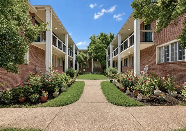 Condo for sale at 2121 Fairfax Ave #10, Nashville, TN 37212 | MLS# 3610240