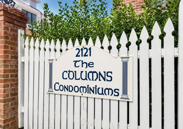 Photo 2 of Condo for sale at 2121 Fairfax Ave #10, Nashville, TN 37212 | MLS# 3610240 | Listing updated on 2026-10-02