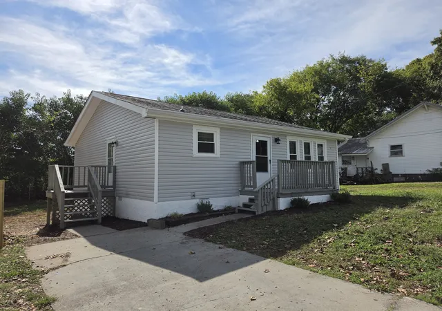 Photo 1 of Single family home for sale at 755 Church St Se, Cleveland, TN 37311 | MLS# 3603467 | Listing updated on 2026-09-30