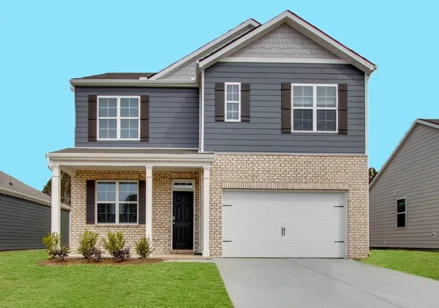 Photo 1 of Single family home for sale at 1811 Banded Ln, Lebanon, TN 37090 | MLS# 3603463 | Listing updated on 2026-10-06