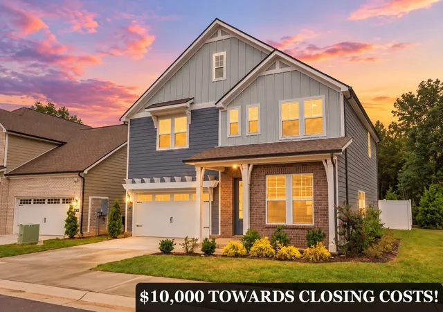 Photo 1 of Single family home for sale at 3604 Apies St, Murfreesboro, TN 37129 | MLS# 3603838 | Listing updated on 2026-10-19