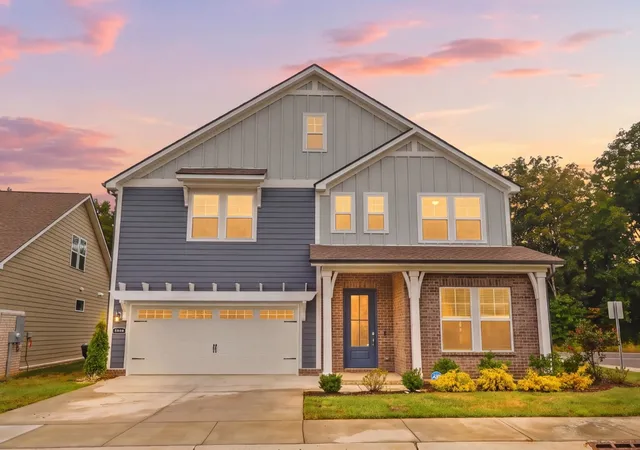 Photo 1 of Single family home for sale at 3604 Apies St, Murfreesboro, TN 37129 | MLS# 3603838 | Listing updated on 2026-10-08