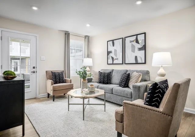 Photo 2 of Condo for sale at 324 Byrum Dr #101, White House, TN 37188 | MLS# 3603458 | Listing updated on 2026-10-08