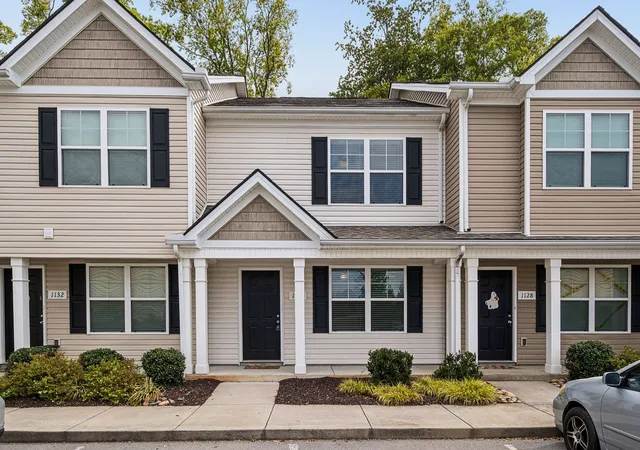 Photo 1 of Townhouse for sale at 1130 Tradition Trl, Murfreesboro, TN 37130 | MLS# 3610430 | Listing updated on 2026-10-08
