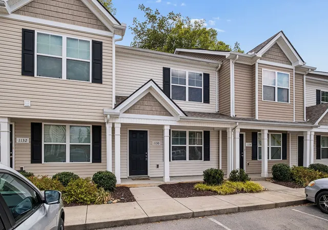 Photo 3 of Townhouse for sale at 1130 Tradition Trl, Murfreesboro, TN 37130 | MLS# 3610430 | Listing updated on 2026-10-08