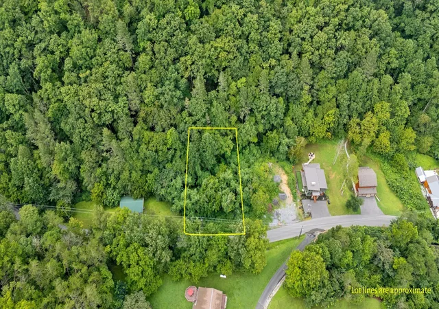 Photo 1 of Land for sale at 0 Catons Chapel Rd, Sevierville, TN 37876 | MLS# 3603490 | Listing updated on 2026-10-07