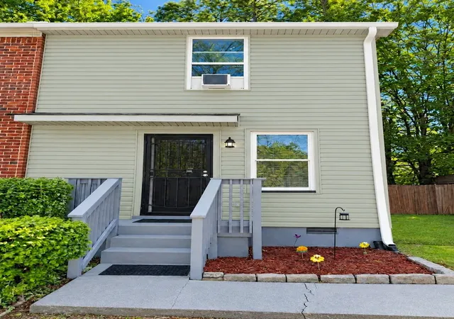 Photo 1 of Townhouse for sale at 4834 Gillespie Dr, Antioch, TN 37013 | MLS# 3611773 | Listing updated on 2026-10-07