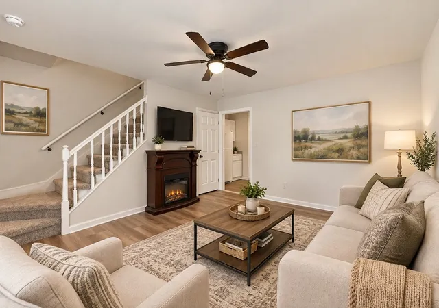 Photo 3 of Townhouse for sale at 4834 Gillespie Dr, Antioch, TN 37013 | MLS# 3611773 | Listing updated on 2026-10-07