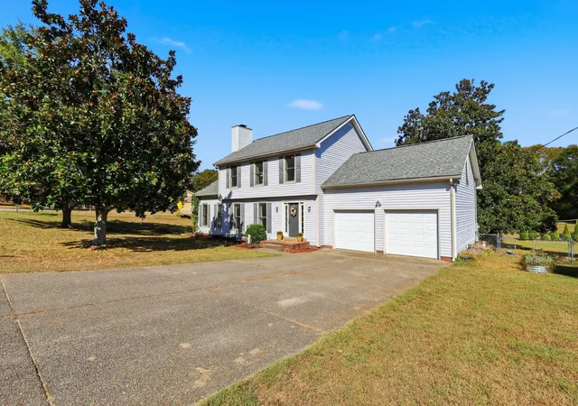 Single family home for sale at 5072 Porter Ct, Pegram, TN 37143 | MLS# 3603785
