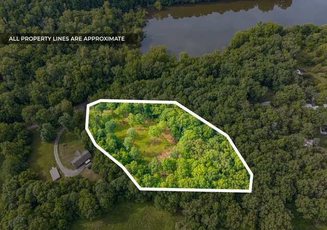 Photo 2 of Land for sale at 164 Lewis Cir, Dover, TN 37058 | MLS# 3603559 | Listing updated on 2026-10-01