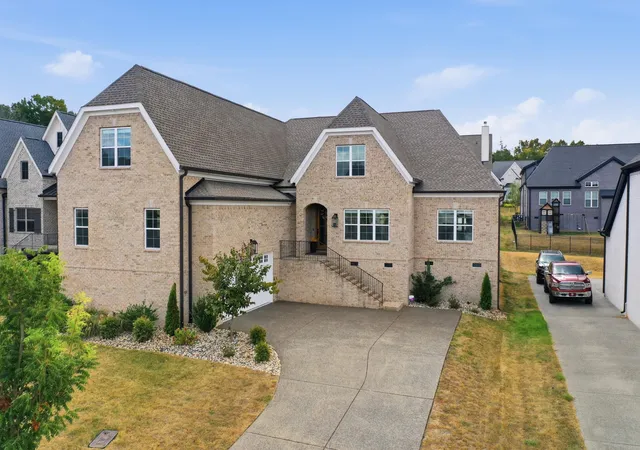 Photo 1 of Single family home for sale at 2037 Bocage Cir, Nolensville, TN 37135 | MLS# 3603477 | Listing updated on 2026-10-06