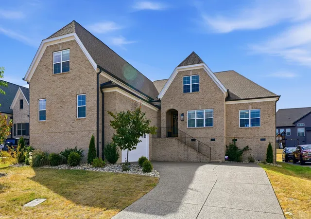 Single family home for sale at 2037 Bocage Cir, Nolensville, TN 37135 | MLS# 3603477