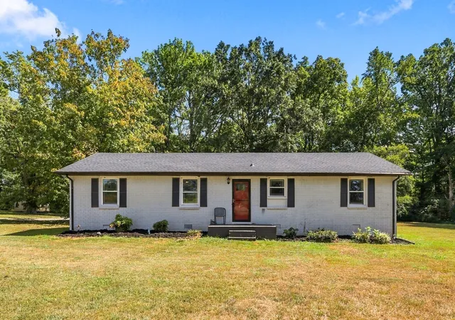 Photo 1 of Single family home for sale at 2665 Union Rd, White House, TN 37188 | MLS# 3603507 | Listing updated on 2026-10-01