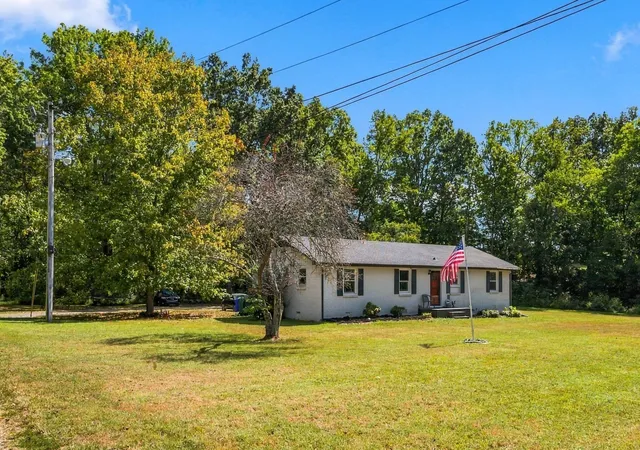Photo 2 of Single family home for sale at 2665 Union Rd, White House, TN 37188 | MLS# 3603507 | Listing updated on 2026-10-01