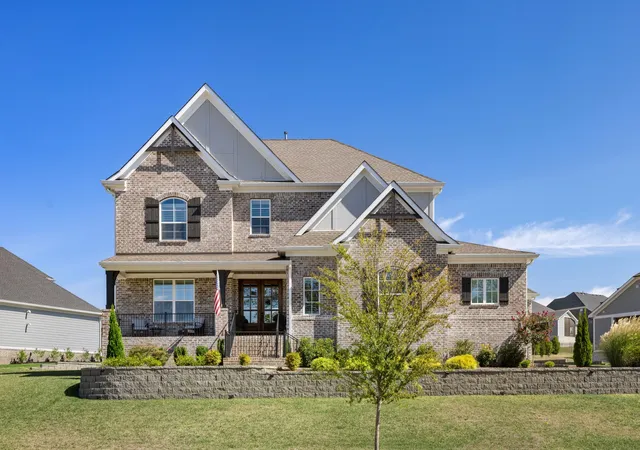 Single family home for sale at 3327 Cherry Jack Ln, Thompsons Station, TN 37179 | MLS# 3610024