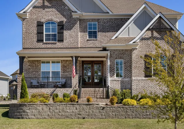 Photo 1 of Single family home for sale at 3327 Cherry Jack Ln, Thompsons Station, TN 37179 | MLS# 3610024 | Listing updated on 2026-10-08