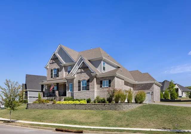 Photo 2 of Single family home for sale at 3327 Cherry Jack Ln, Thompsons Station, TN 37179 | MLS# 3610024 | Listing updated on 2026-10-08