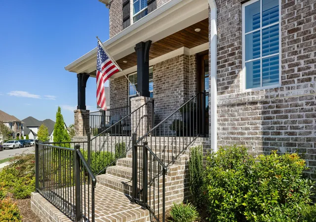 Photo 3 of Single family home for sale at 3327 Cherry Jack Ln, Thompsons Station, TN 37179 | MLS# 3610024 | Listing updated on 2026-10-08