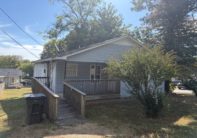 Photo 1 of Sale Pending at 1115 Haley St, Columbia, TN 38401 | MLS# 3603491 | Listing updated on 2026-10-05