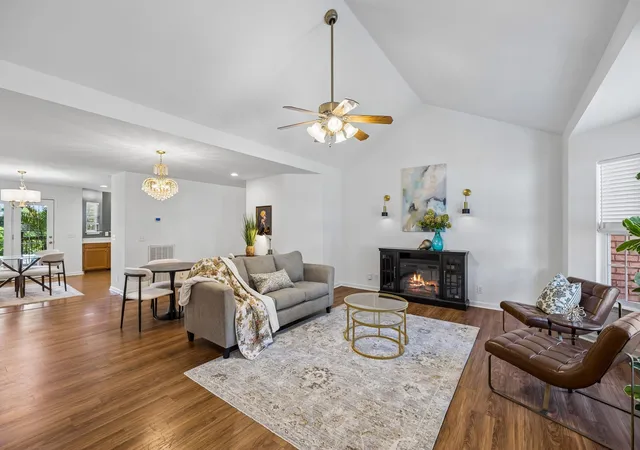 Photo 4 of Single family home for sale at 3300 Sunny Slope Dr, Clarksville, TN 37043 | MLS# 3603513 | Listing updated on 2026-10-08