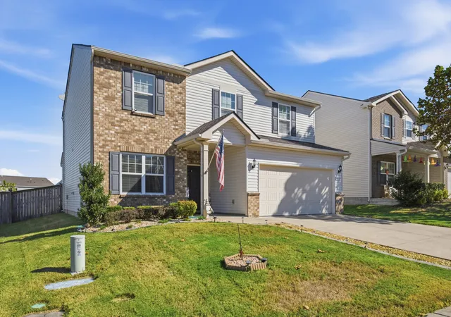 Photo 3 of Single family home for sale at 1203 Lumsley Dr, Lebanon, TN 37087 | MLS# 3614481 | Listing updated on 2026-10-08