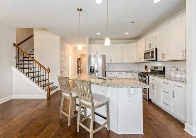 Photo 3 of Single family home for sale at 867 Meadowcrest Way, Lebanon, TN 37090 | MLS# 3603625 | Listing updated on 2026-10-07