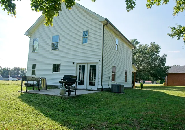Photo 3 of Single family home for sale at 546 Green Meadow Dr, Smithville, TN 37166 | MLS# 3610233 | Listing updated on 2026-10-08