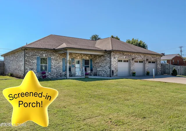 Photo 1 of Single family home for sale at 509 Carpenter Dr, Seymour, TN 37865 | MLS# 3603497 | Listing updated on 2026-10-02