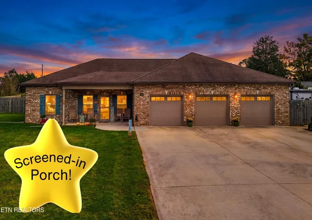 Single family home for sale at 509 Carpenter Dr, Seymour, TN 37865 | MLS# 3603497
