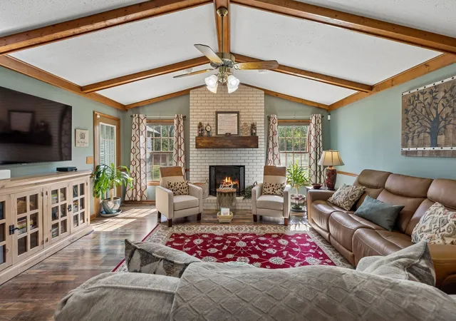 Single family home for sale at 3812 Rockdale Fellowship Rd, Mount Juliet, TN 37122 | MLS# 3610452