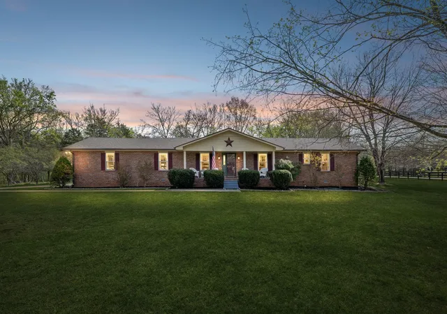 Photo 1 of Single family home for sale at 3812 Rockdale Fellowship Rd, Mount Juliet, TN 37122 | MLS# 3610452 | Listing updated on 2026-10-05