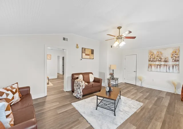 Single family home for sale at 13512 Old Nashville Hwy, Smyrna, TN 37167 | MLS# 3615408