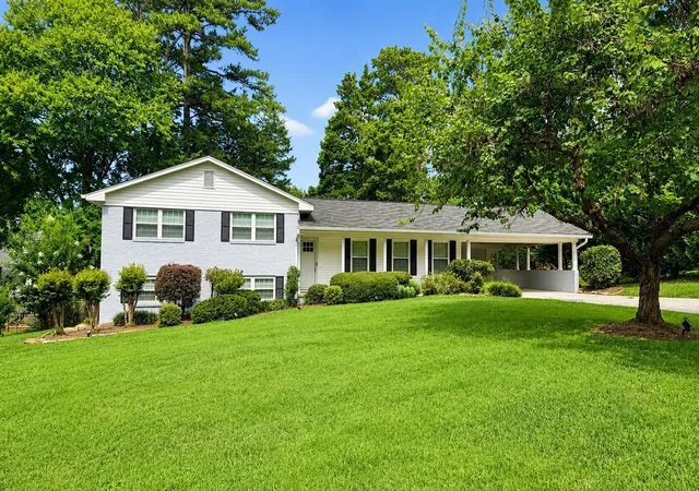 Photo 1 of Single family home for sale at 3005 Oakland Dr Nw, Cleveland, TN 37312 | MLS# 3603628 | Listing updated on 2026-10-10