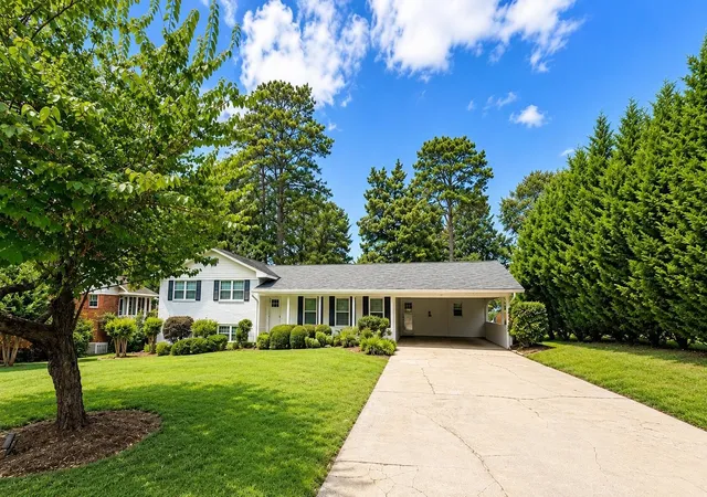 Photo 3 of Single family home for sale at 3005 Oakland Dr Nw, Cleveland, TN 37312 | MLS# 3603628 | Listing updated on 2026-10-10