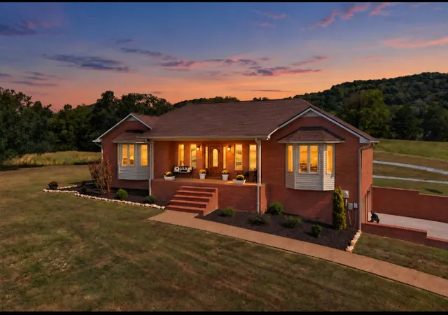 Photo 3 of Single family home for sale at 12476 Nashville Hwy, Liberty, TN 37095 | MLS# 3613221 | Listing updated on 2026-10-09